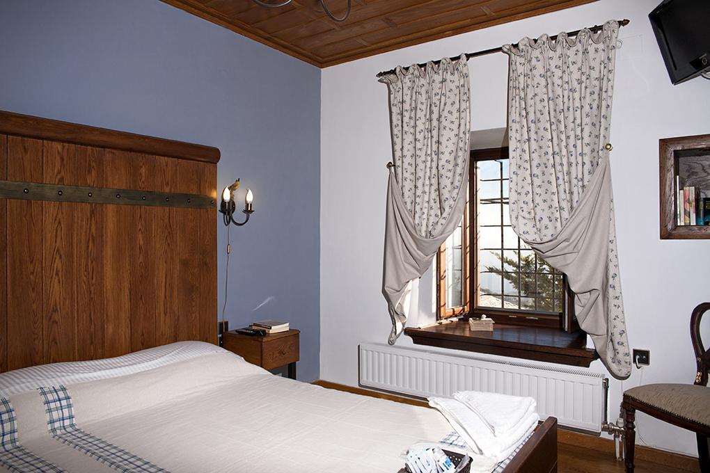Archontiko Koilia Hotel Makrinitsa Ngoại thất bức ảnh