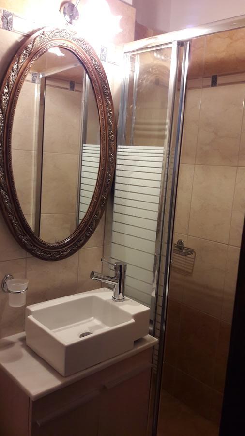 Archontiko Koilia Hotel Makrinitsa Ngoại thất bức ảnh